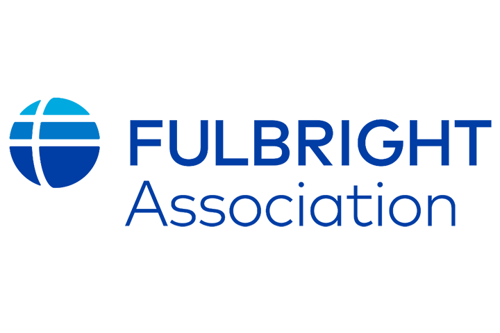 Fulbright Association logo