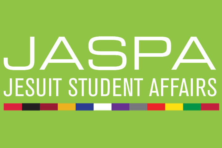 JASPA logo