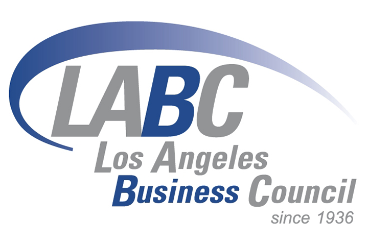 Los Angeles Business Council logo