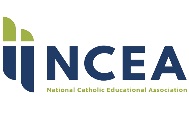 National Catholic Education Association logo