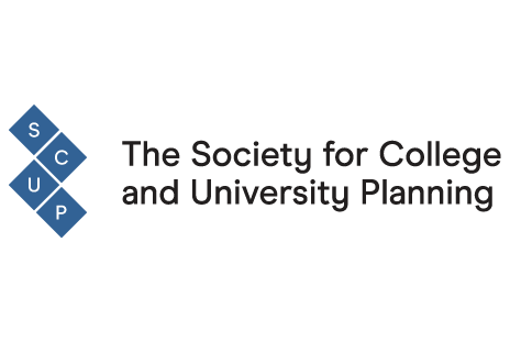 Society for College and University Planning logo