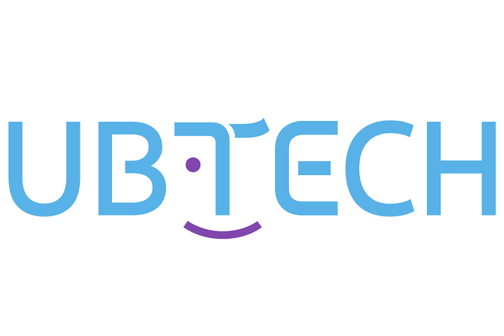 UBTech logo