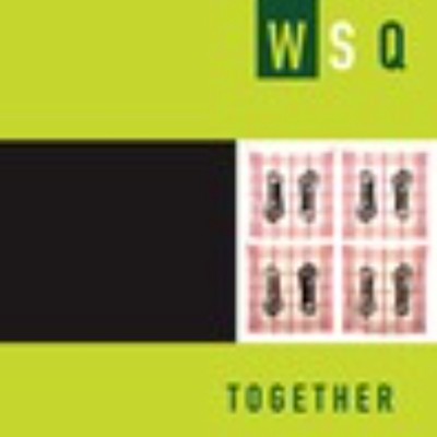 Women's Studies Quarterly cover